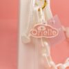 Orielle Halo Silk